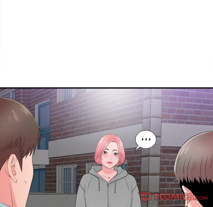 Behind the Curtains chapter 28 page 34
