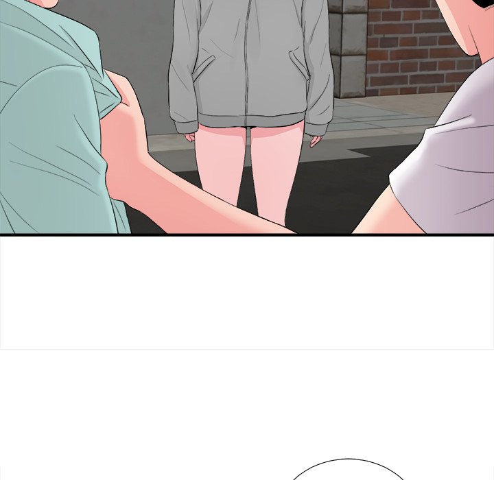 Behind the Curtains chapter 28 page 35