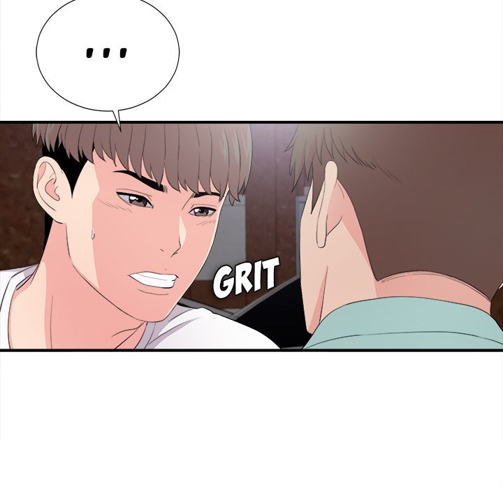 Behind the Curtains chapter 28 page 40