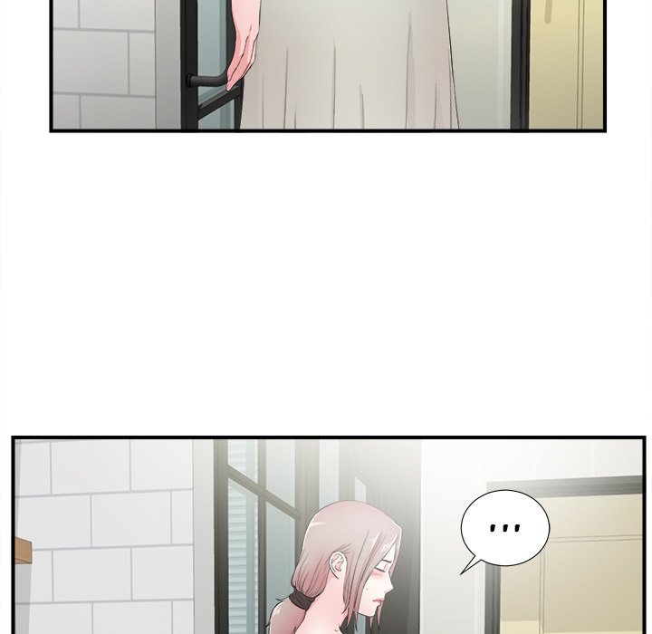 Behind the Curtains chapter 28 page 57
