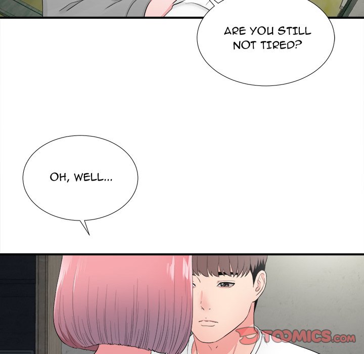 Behind the Curtains chapter 28 page 82