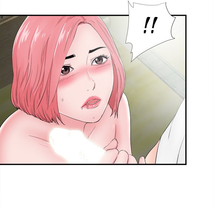 Behind the Curtains chapter 28 page 96