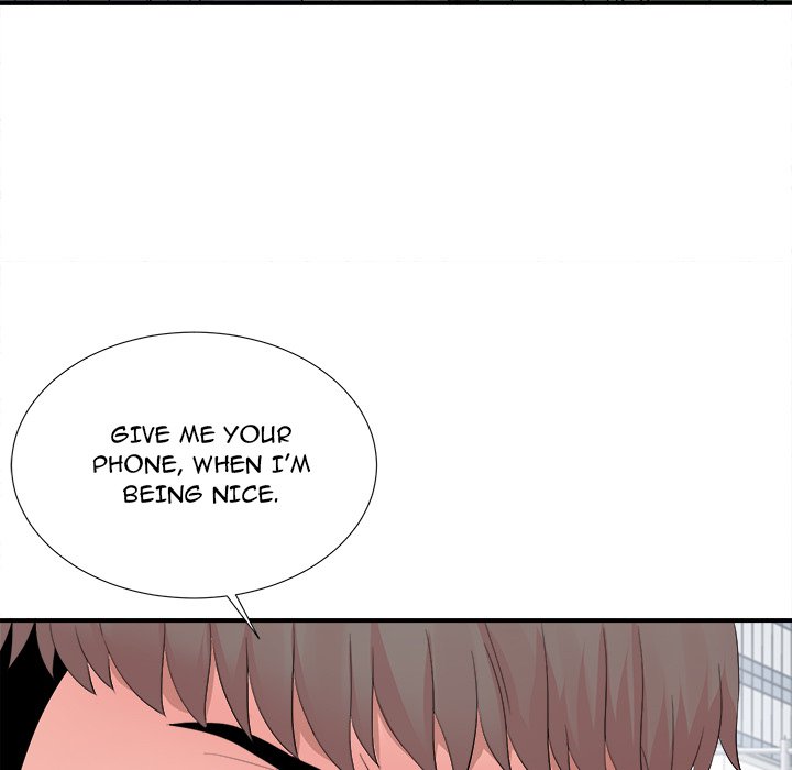 Behind the Curtains chapter 29 page 104