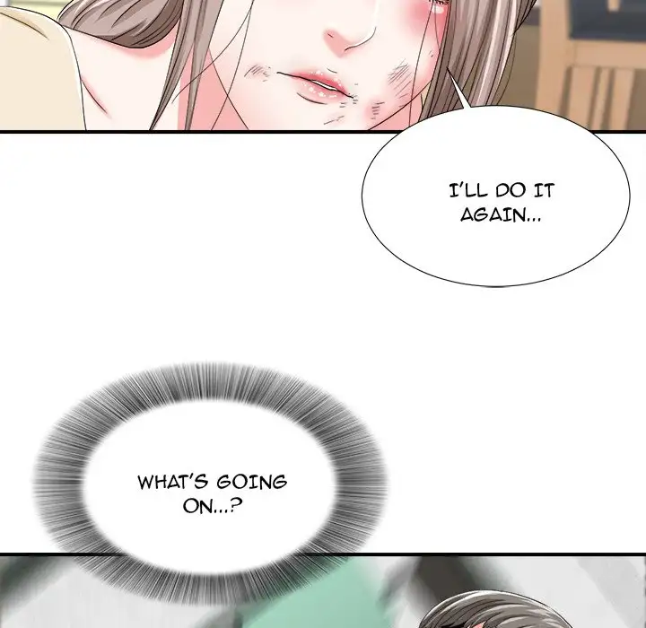 Behind the Curtains chapter 3 page 18