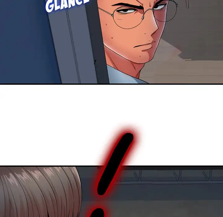 Behind the Curtains chapter 3 page 23