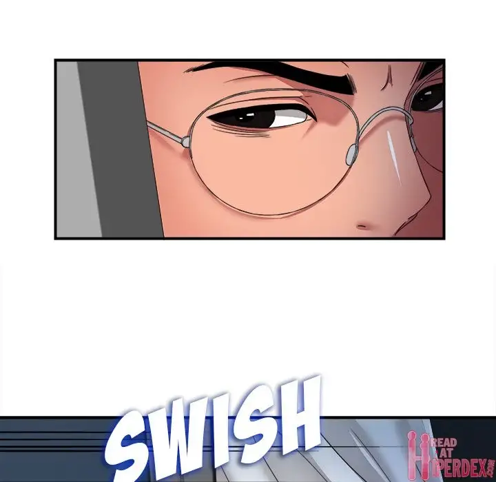 Behind the Curtains chapter 3 page 26