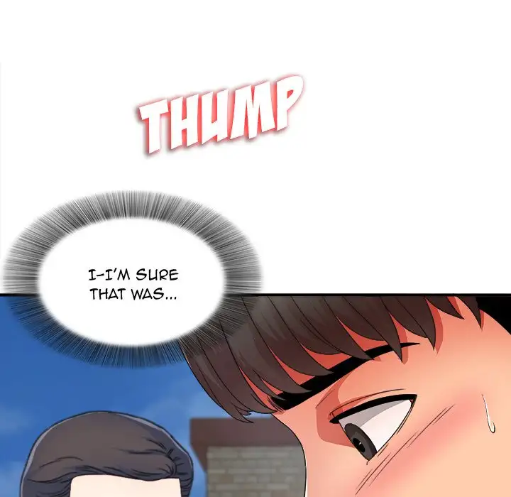Behind the Curtains chapter 3 page 30