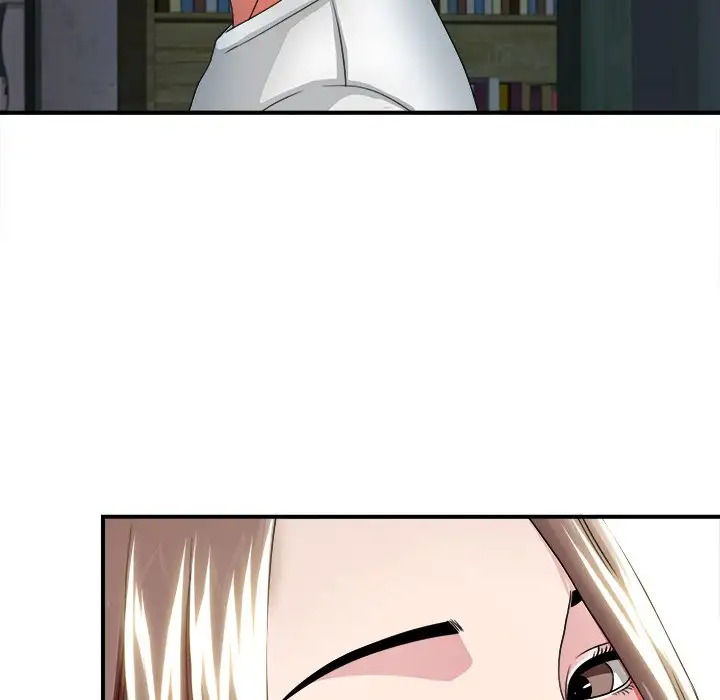 Behind the Curtains chapter 3 page 36