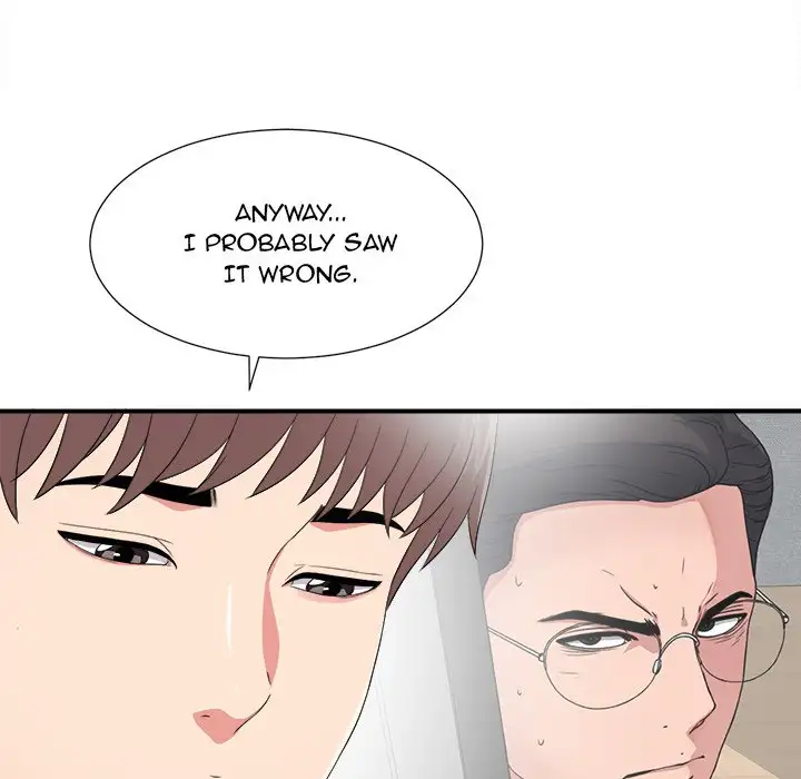 Behind the Curtains chapter 3 page 64