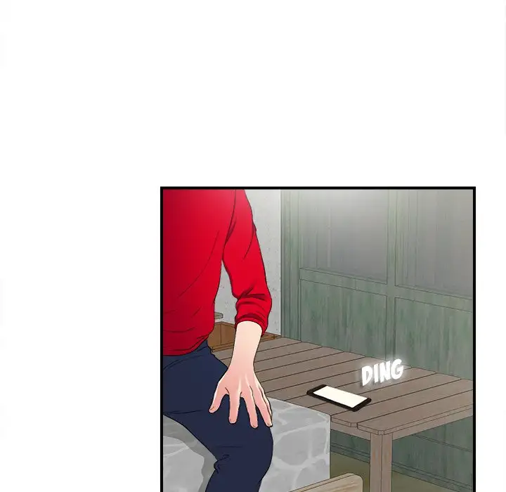 Behind the Curtains chapter 3 page 68