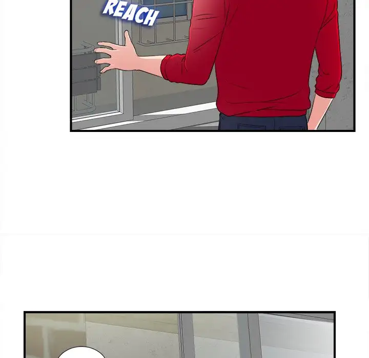 Behind the Curtains chapter 3 page 76