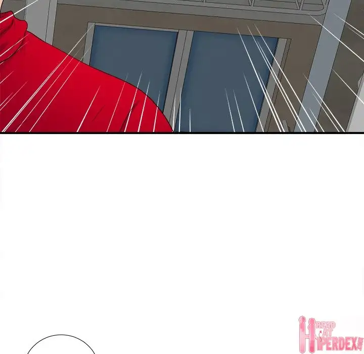Behind the Curtains chapter 3 page 79
