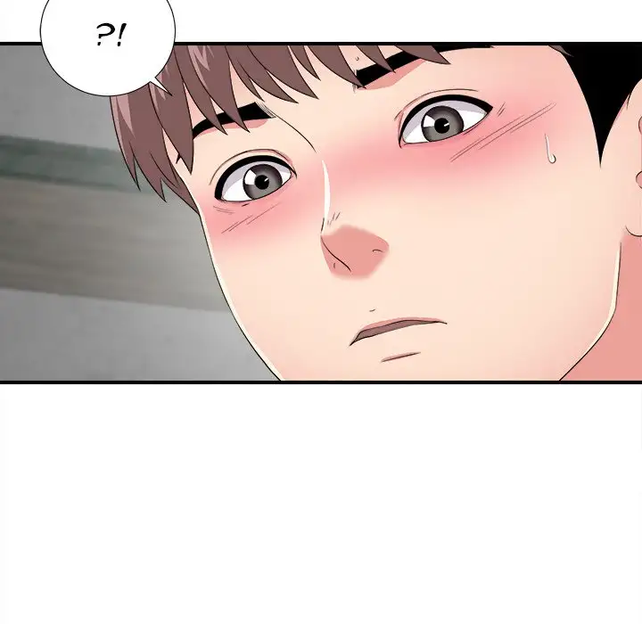 Behind the Curtains chapter 3 page 80