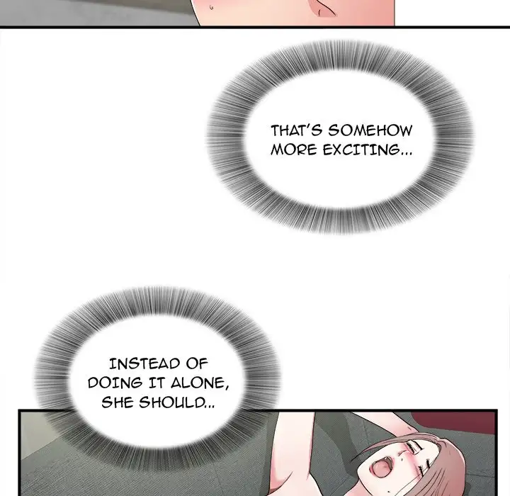 Behind the Curtains chapter 3 page 89