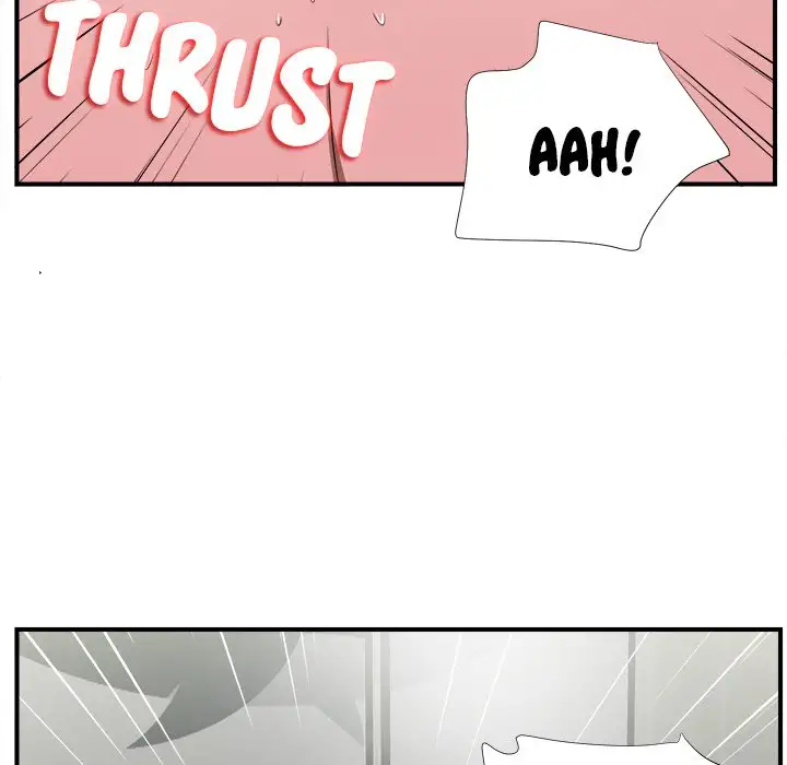 Behind the Curtains chapter 3 page 100