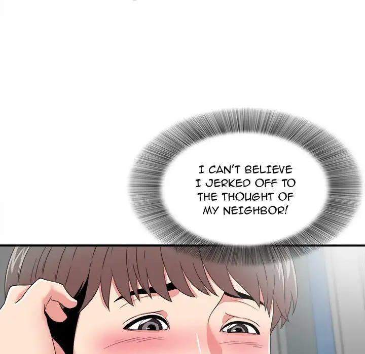 Behind the Curtains chapter 3 page 116