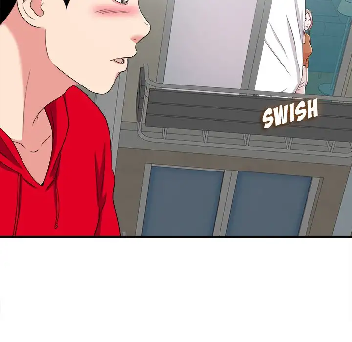 Behind the Curtains chapter 3 page 118