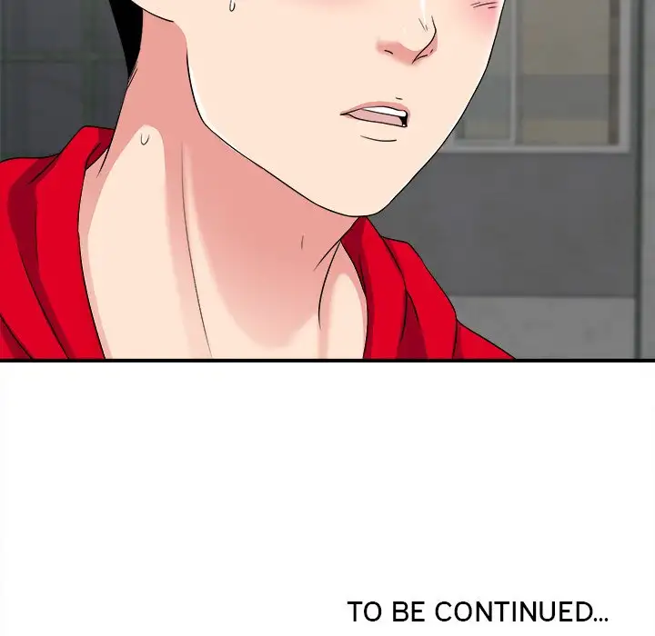 Behind the Curtains chapter 3 page 136