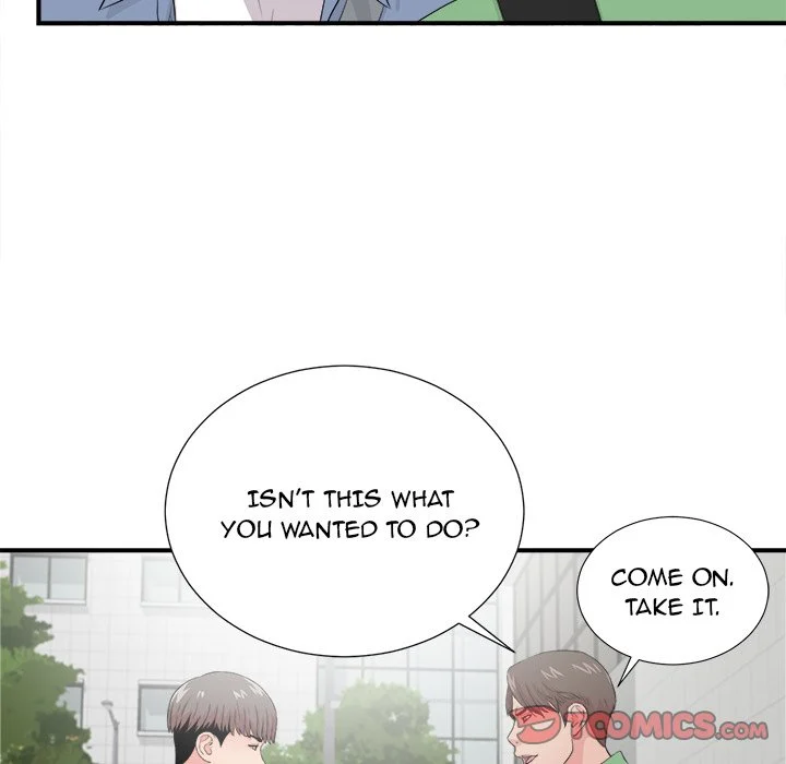 Behind the Curtains chapter 30 page 6