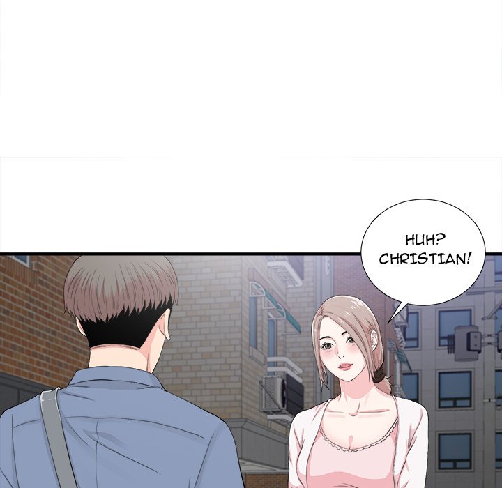 Behind the Curtains chapter 30 page 44