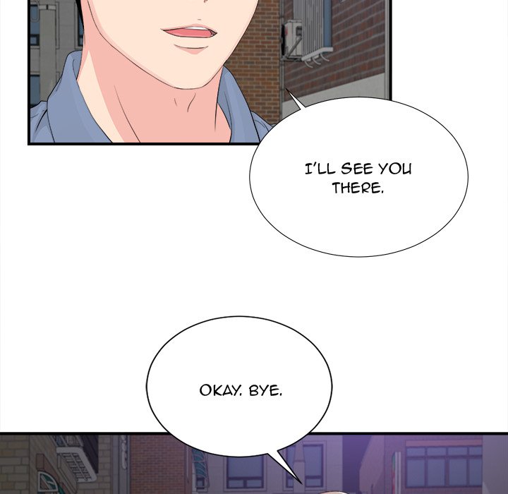 Behind the Curtains chapter 30 page 57