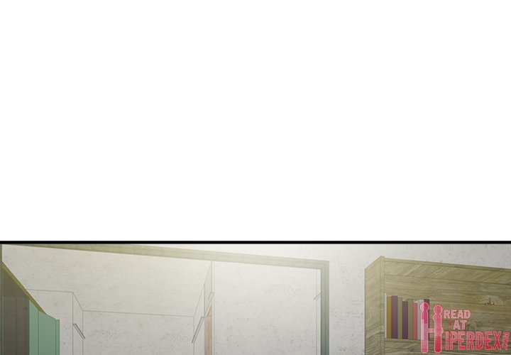Behind the Curtains chapter 31 page 1