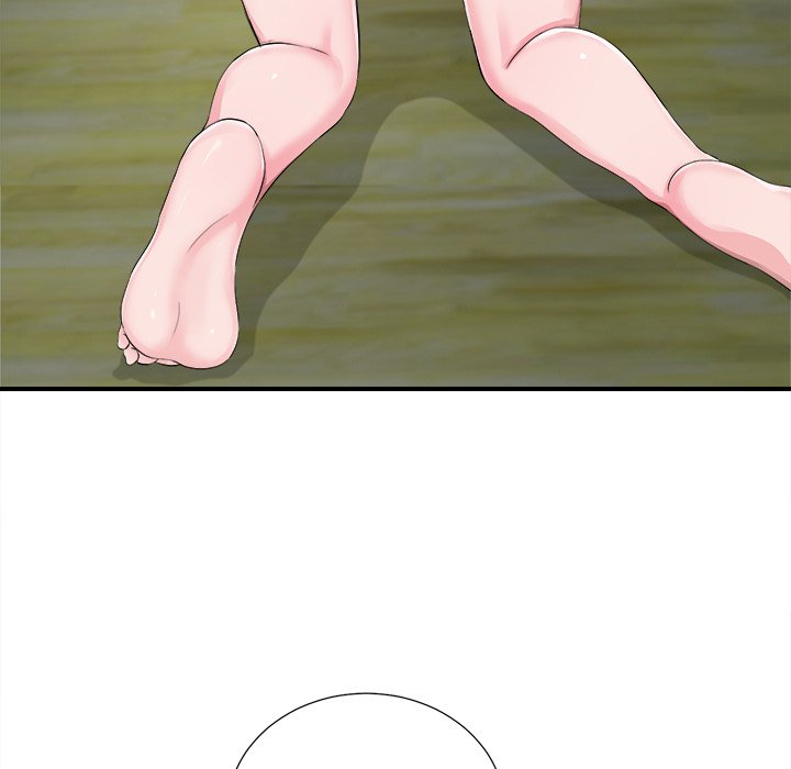 Behind the Curtains chapter 31 page 5