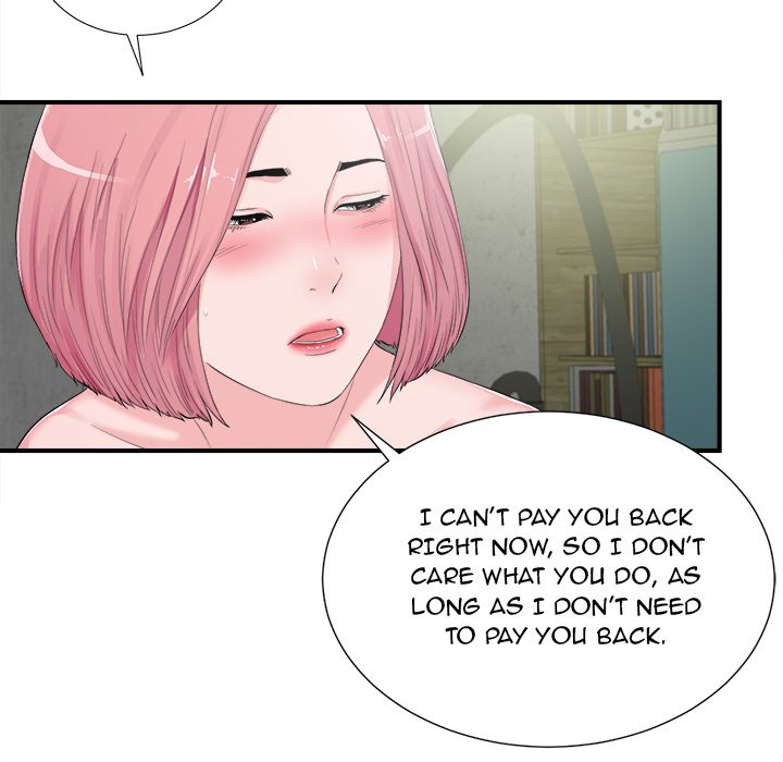 Behind the Curtains chapter 31 page 9
