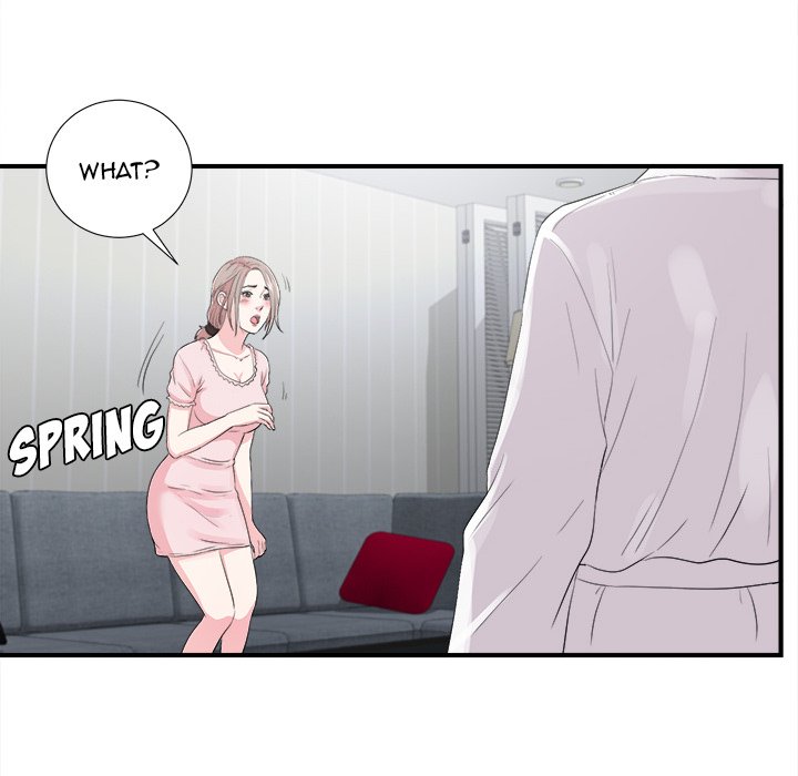 Behind the Curtains chapter 31 page 24