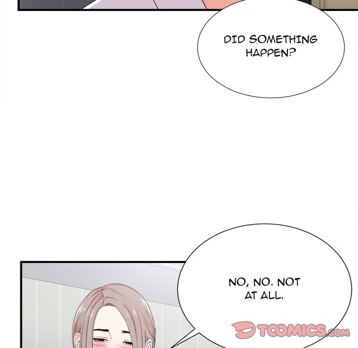 Behind the Curtains chapter 31 page 26