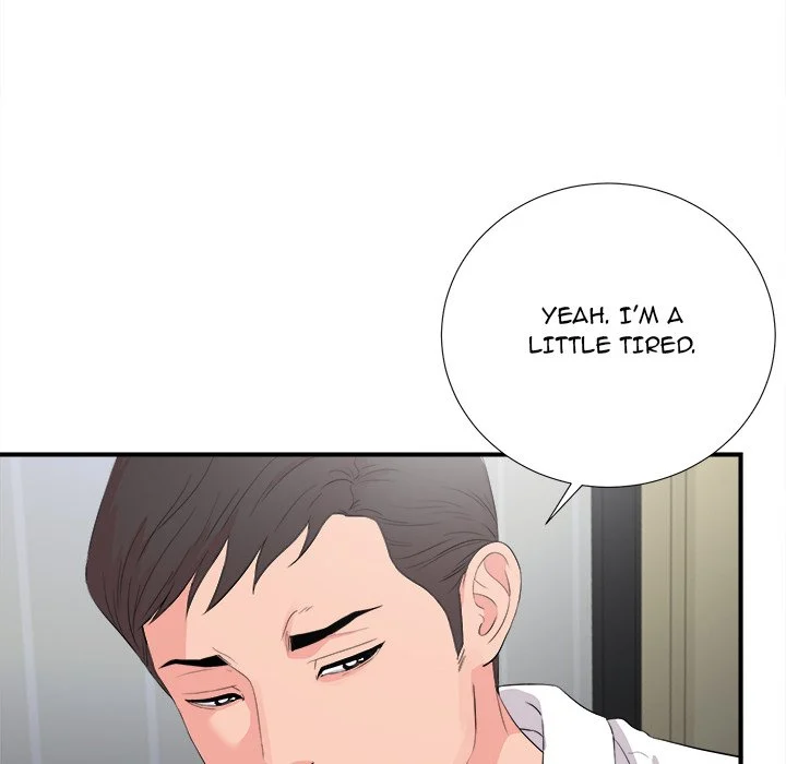 Behind the Curtains chapter 31 page 32