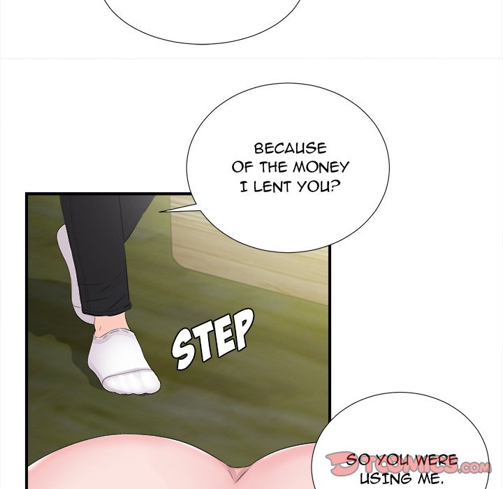 Behind the Curtains chapter 31 page 38