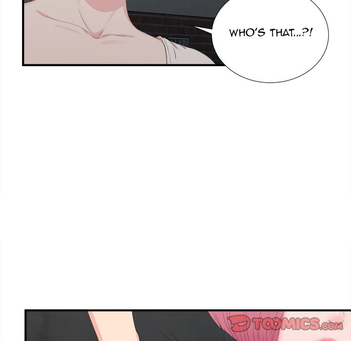 Behind the Curtains chapter 31 page 98