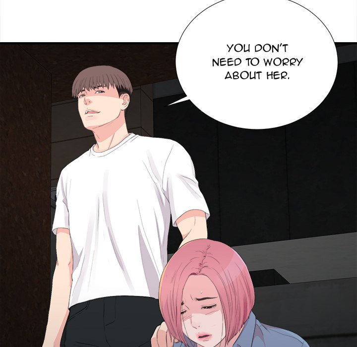Behind the Curtains chapter 31 page 100
