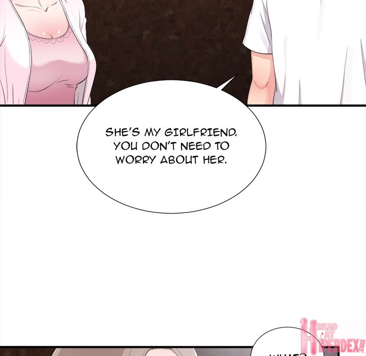Behind the Curtains chapter 32 page 51