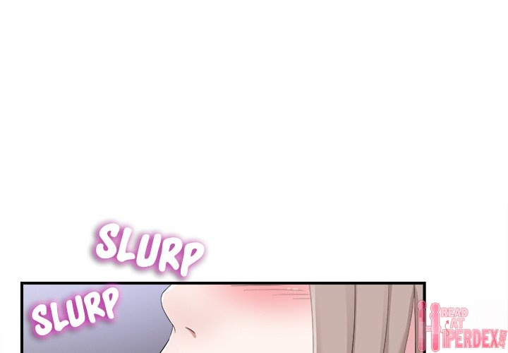 Behind the Curtains chapter 33 page 1