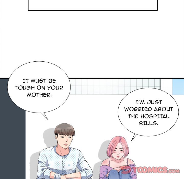 Behind the Curtains chapter 33 page 30