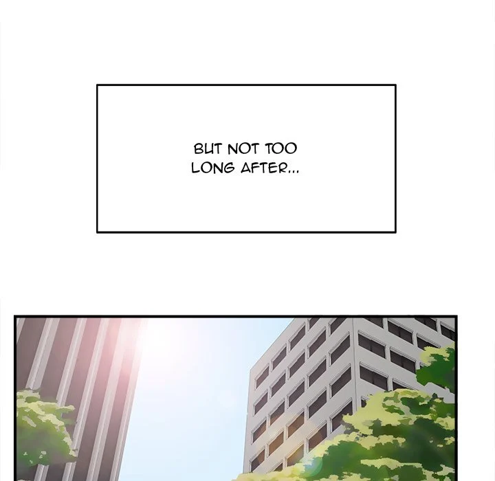 Behind the Curtains chapter 33 page 37