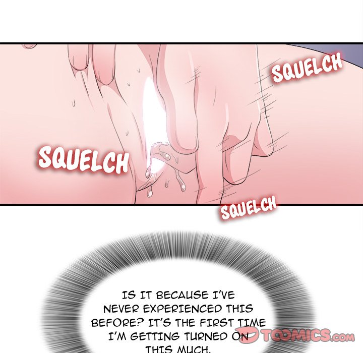 Behind the Curtains chapter 33 page 58