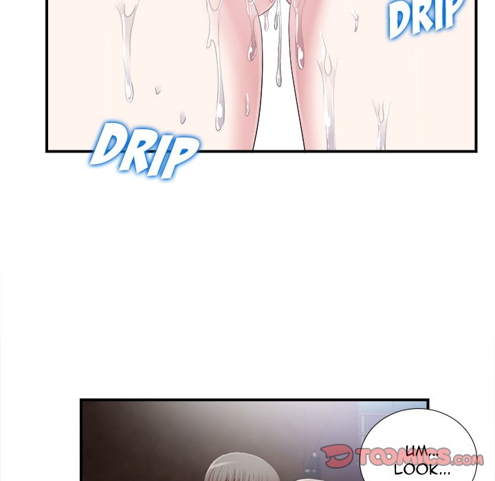 Behind the Curtains chapter 33 page 66