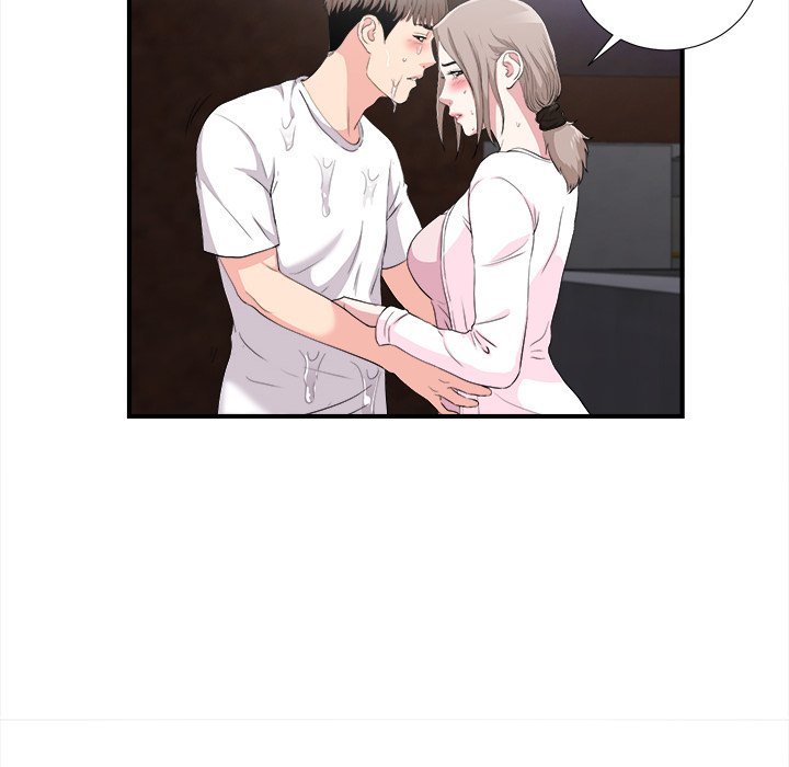 Behind the Curtains chapter 33 page 67