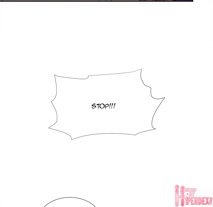 Behind the Curtains chapter 33 page 81