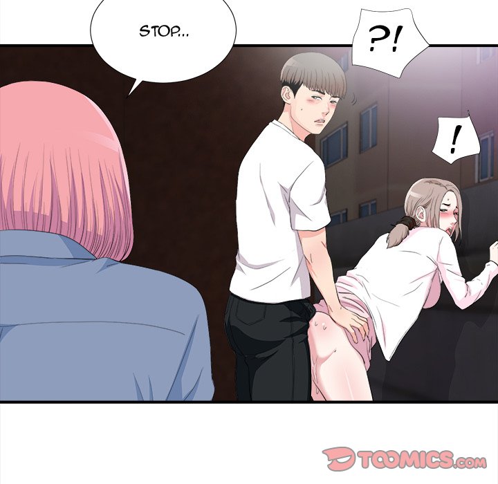 Behind the Curtains chapter 33 page 82