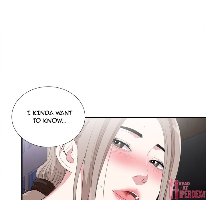 Behind the Curtains chapter 33 page 97