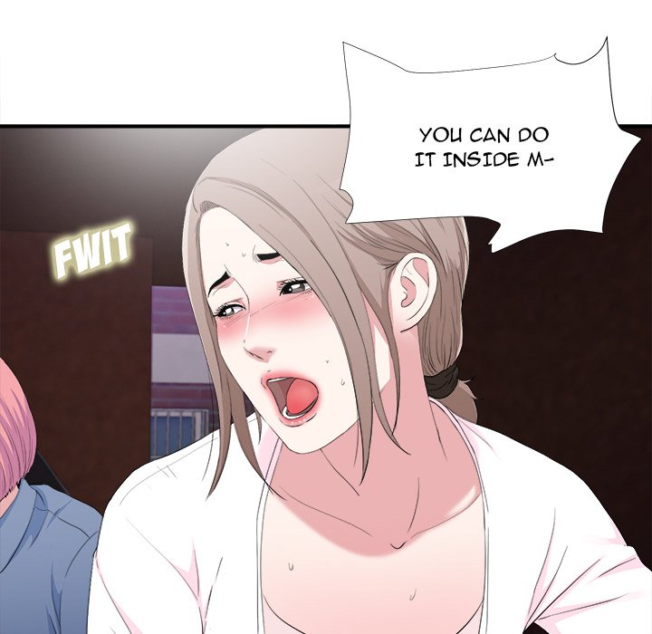 Behind the Curtains chapter 34 page 35