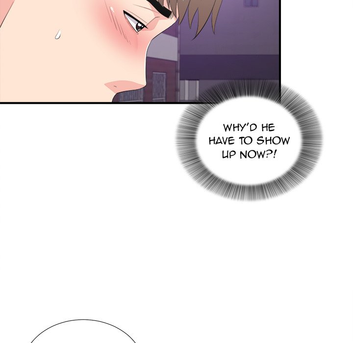 Behind the Curtains chapter 34 page 76