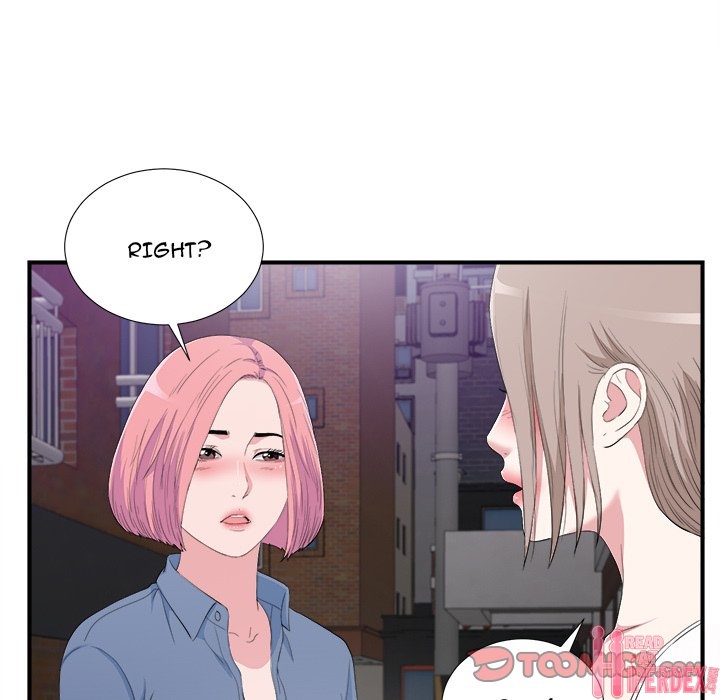 Behind the Curtains chapter 34 page 86