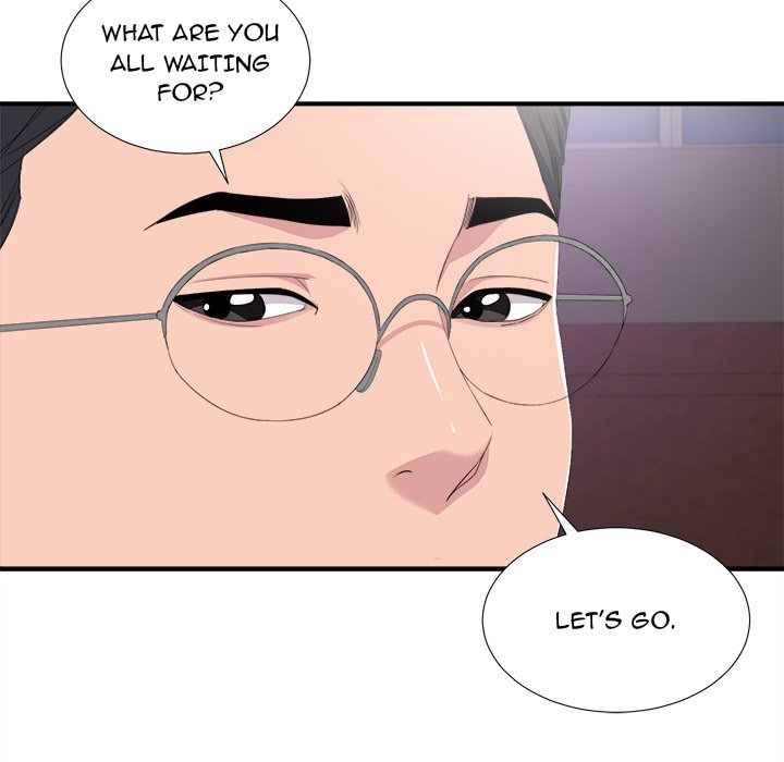 Behind the Curtains chapter 34 page 101