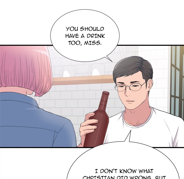 Behind the Curtains chapter 35 page 41