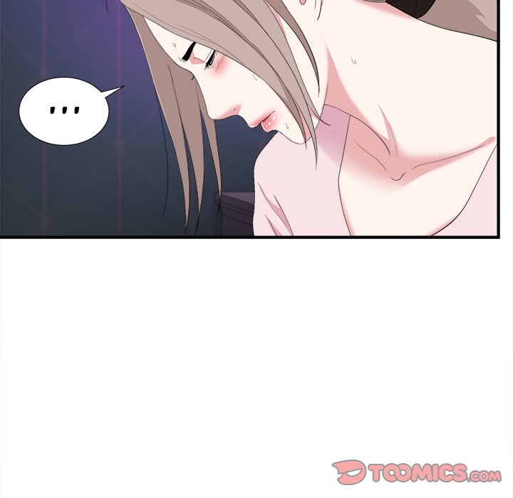 Behind the Curtains chapter 35 page 82